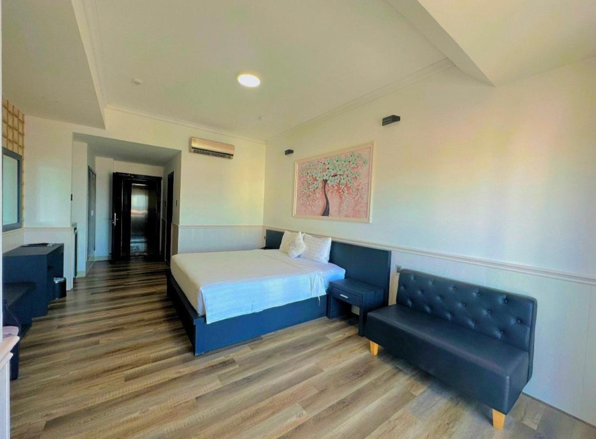 Levan Hotel Phu Quoc Exterior foto