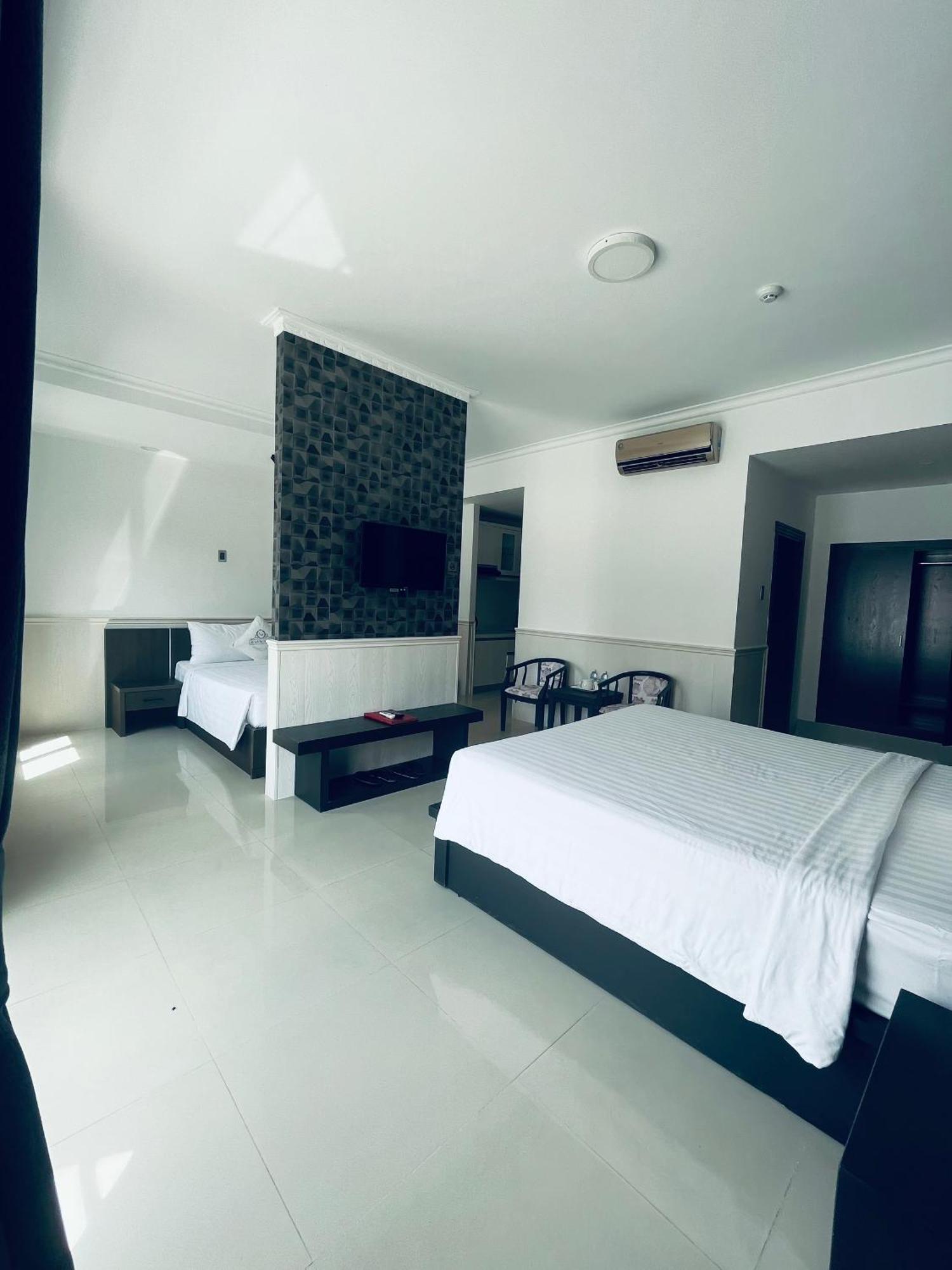 Levan Hotel Phu Quoc Exterior foto